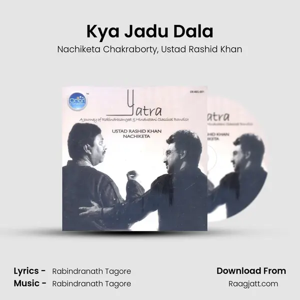 Kya Jadu Dala mp3 song