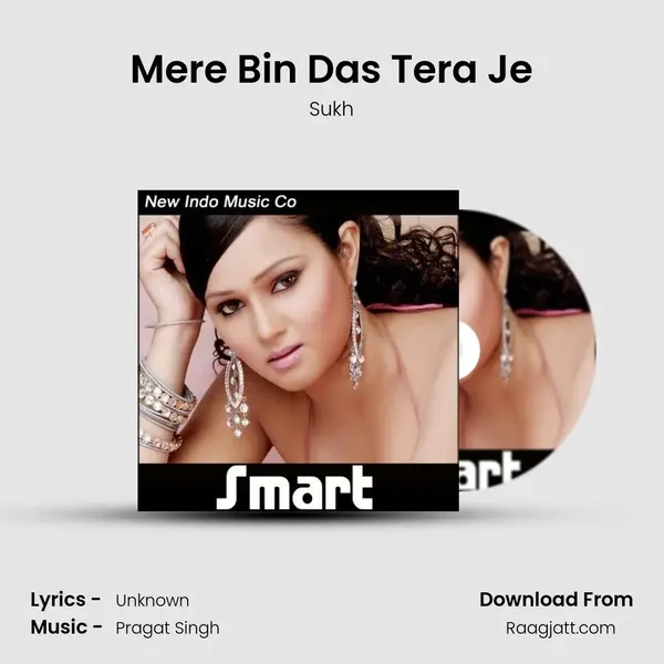 Mere Bin Das Tera Je mp3 song