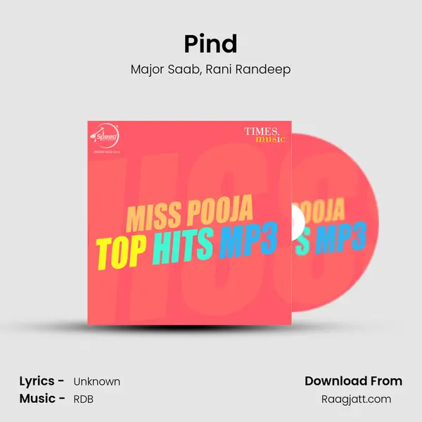 Pind mp3 song