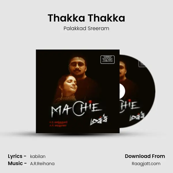 Thakka Thakka mp3 song