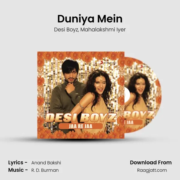 Duniya Mein mp3 song