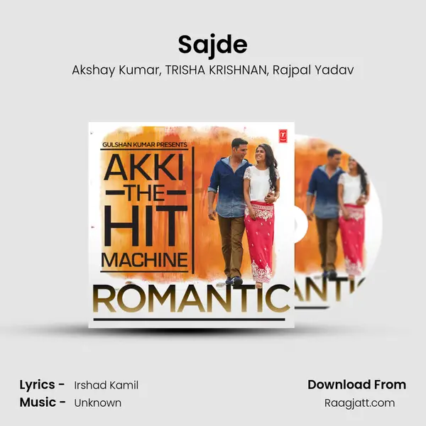 Sajde mp3 song