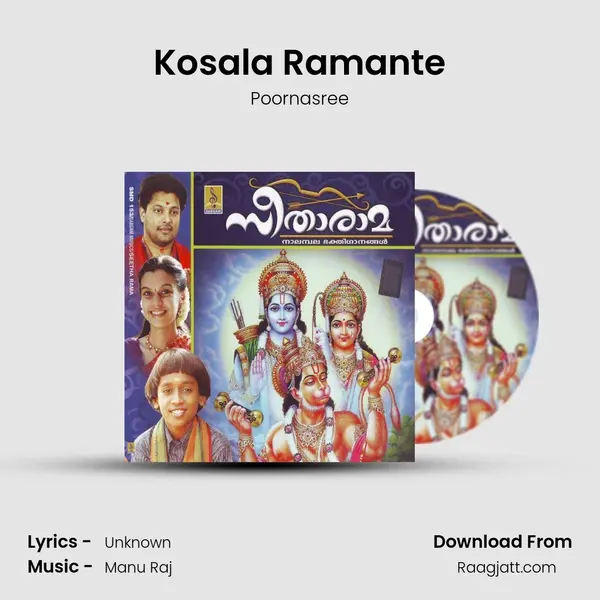 Kosala Ramante mp3 song