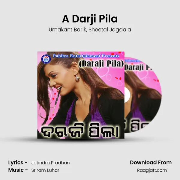 A Darji Pila mp3 song