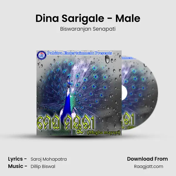 Dina Sarigale - Male mp3 song