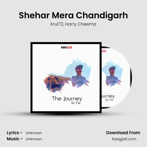 Shehar Mera Chandigarh mp3 song