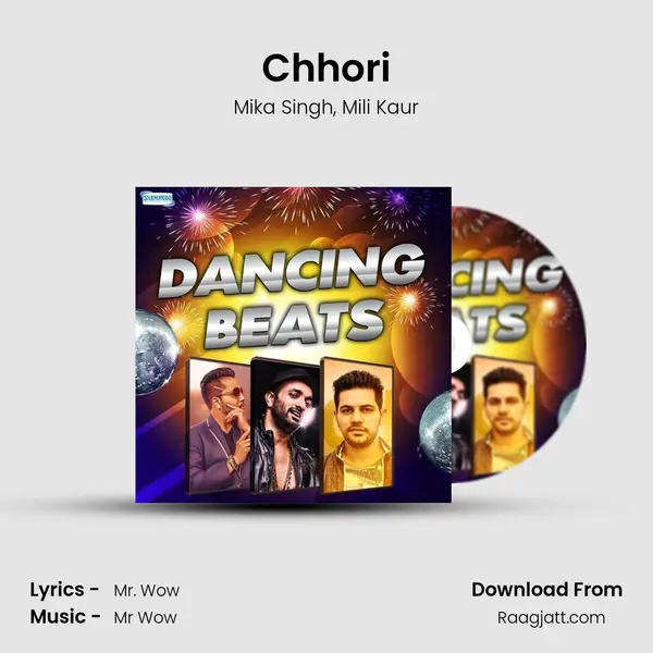 Chhori mp3 song