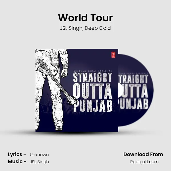 World Tour mp3 song