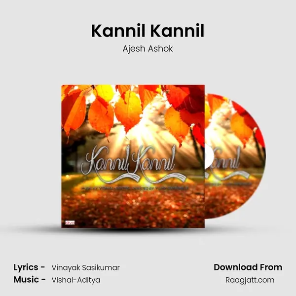 Kannil Kannil mp3 song