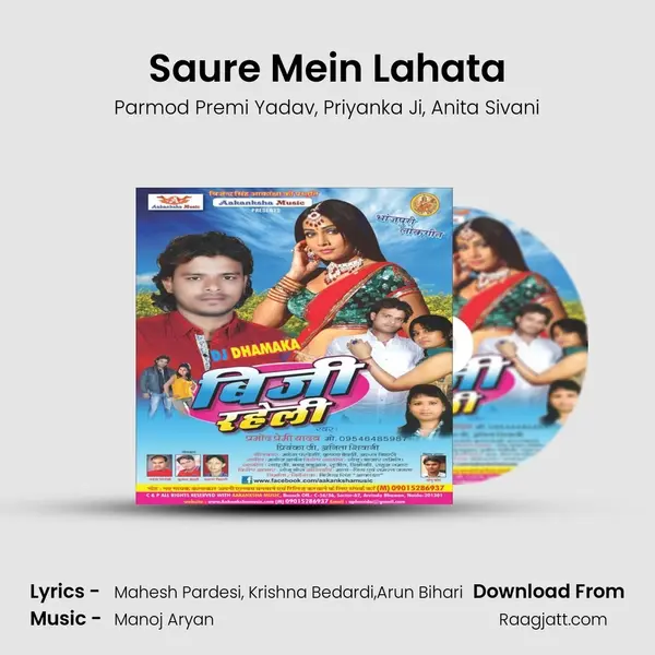 Saure Mein Lahata mp3 song