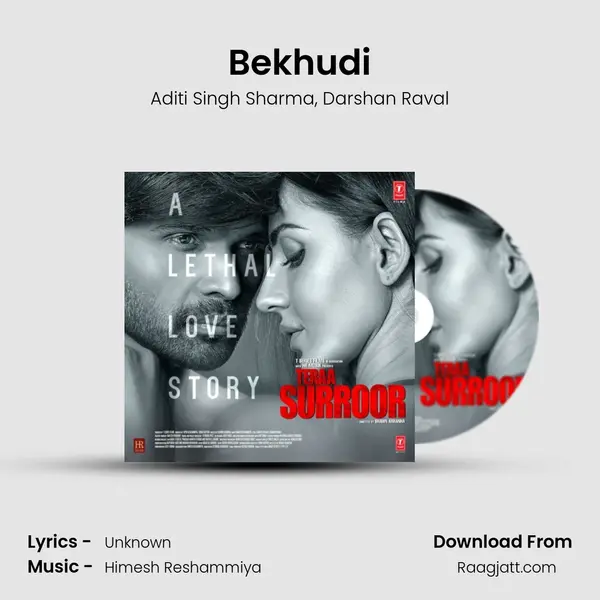 Bekhudi mp3 song