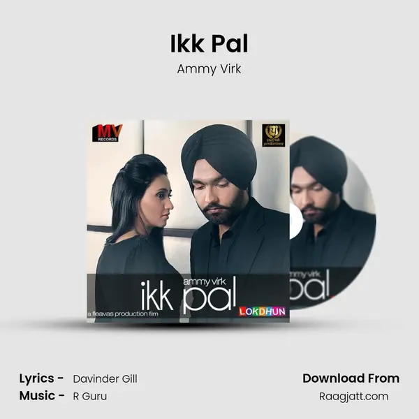 Ikk Pal mp3 song