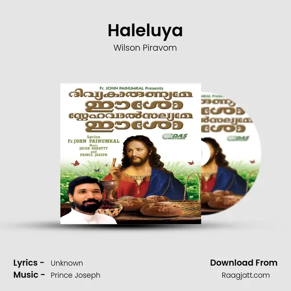 Haleluya mp3 song