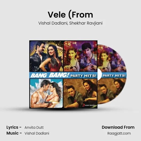 Vele (From mp3 song