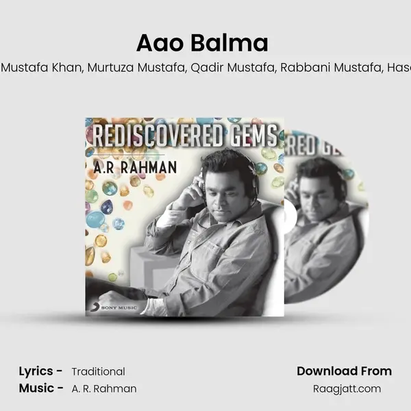 Aao Balma (From 