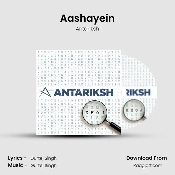 Aashayein mp3 song