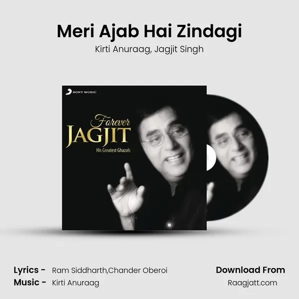 Meri Ajab Hai Zindagi mp3 song