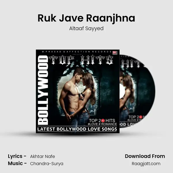 Ruk Jave Raanjhna mp3 song