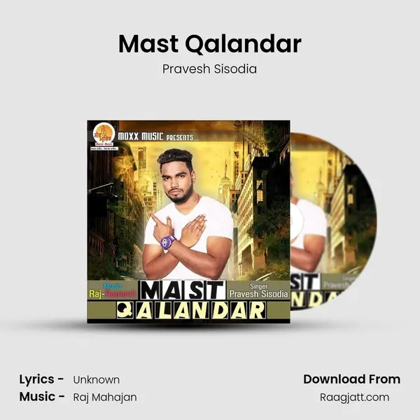 Mast Qalandar mp3 song