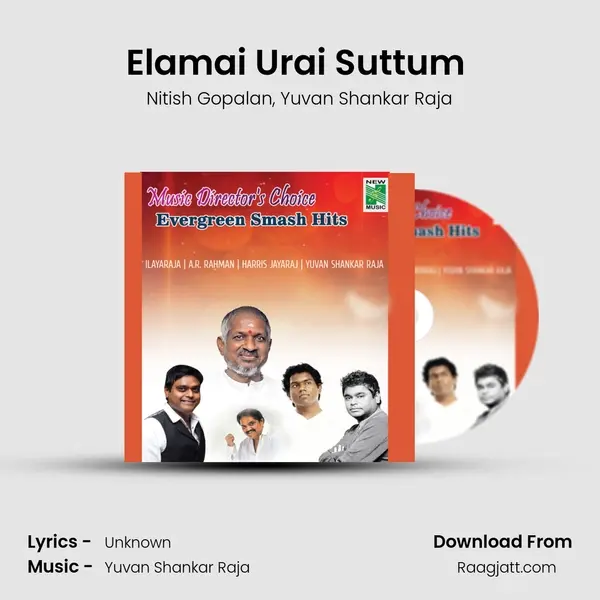 Elamai Urai Suttum (From Mounam Pesiyathe) mp3 song