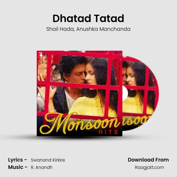 Dhatad Tatad mp3 song