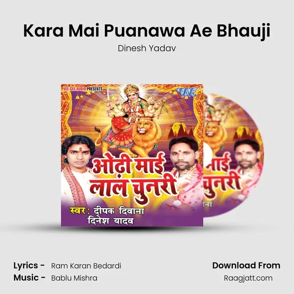 Kara Mai Puanawa Ae Bhauji mp3 song