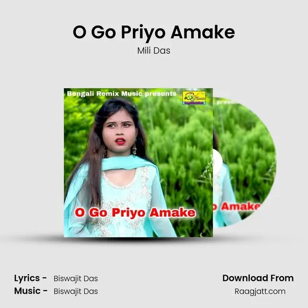 O Go Priyo Amake mp3 song