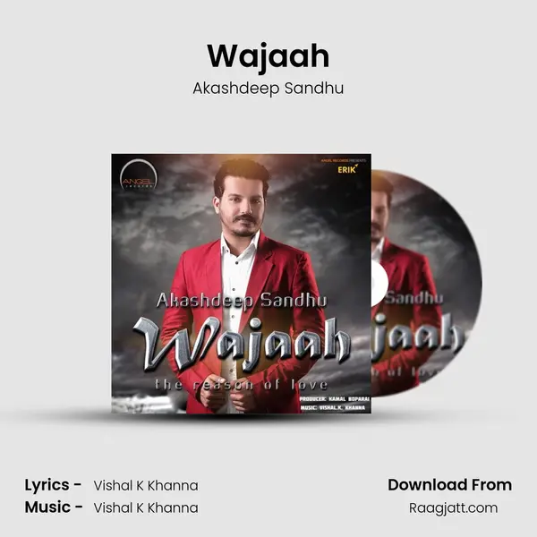 Wajaah mp3 song