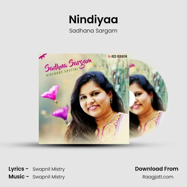 Nindiyaa mp3 song