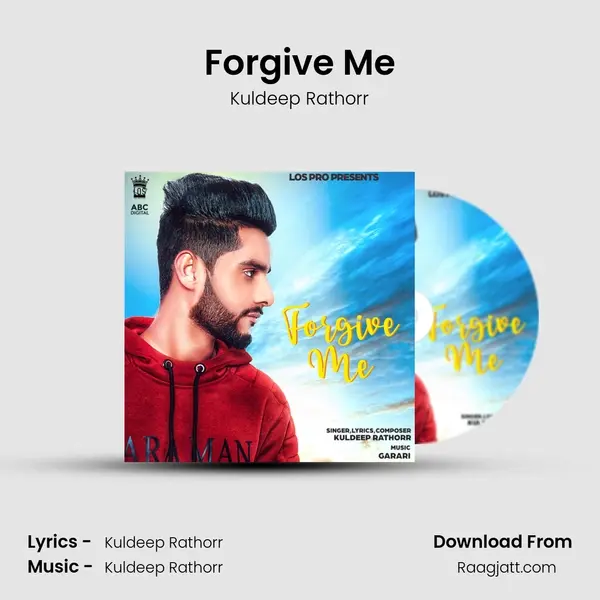 Forgive Me mp3 song