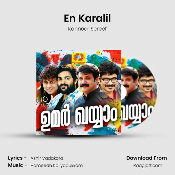 En Karalil - Kannoor Sereef mp3 song