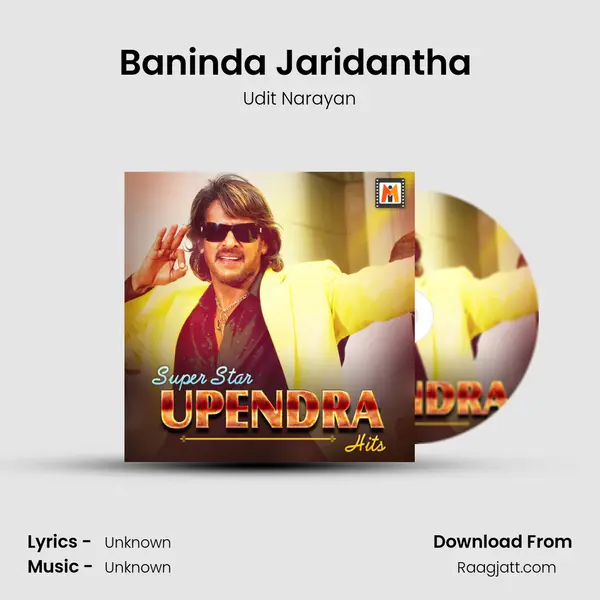 Baninda Jaridantha (From 