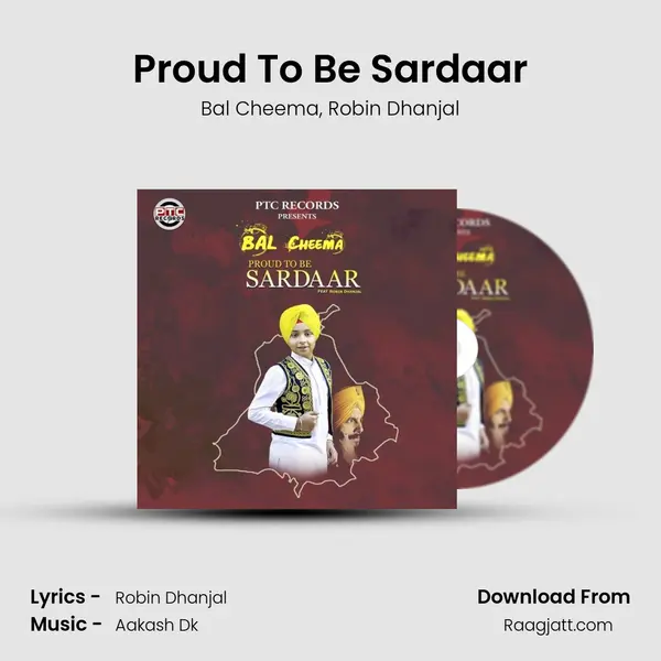 Proud To Be Sardaar mp3 song