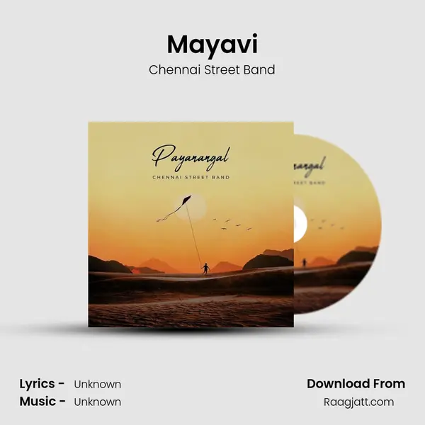 Mayavi mp3 song