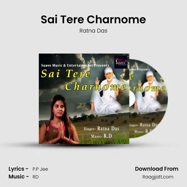 Sai Tere Charnome mp3 song