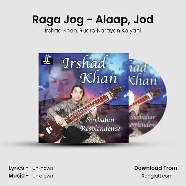 Raga Jog - Alaap, Jod mp3 song