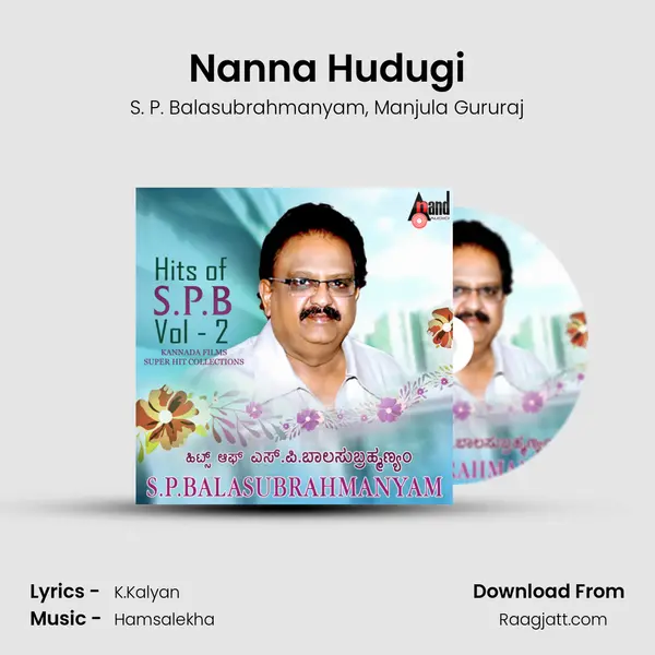 Nanna Hudugi mp3 song