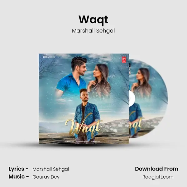 Waqt mp3 song