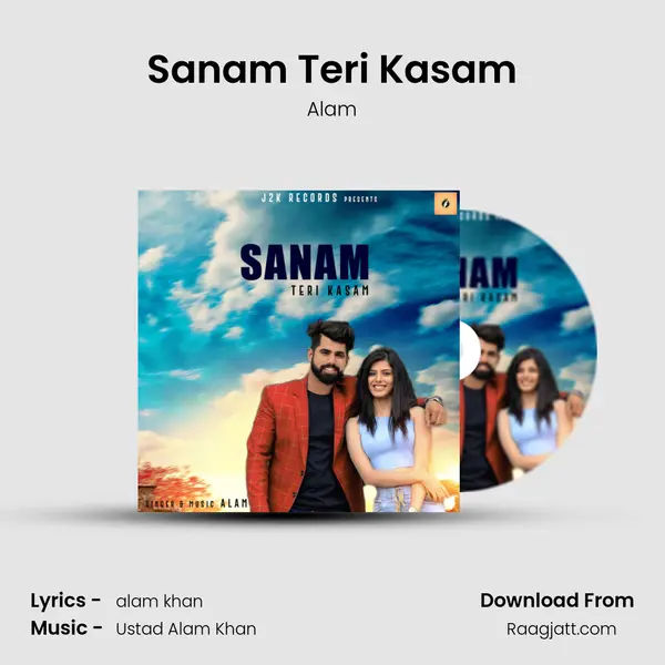 Sanam Teri Kasam mp3 song