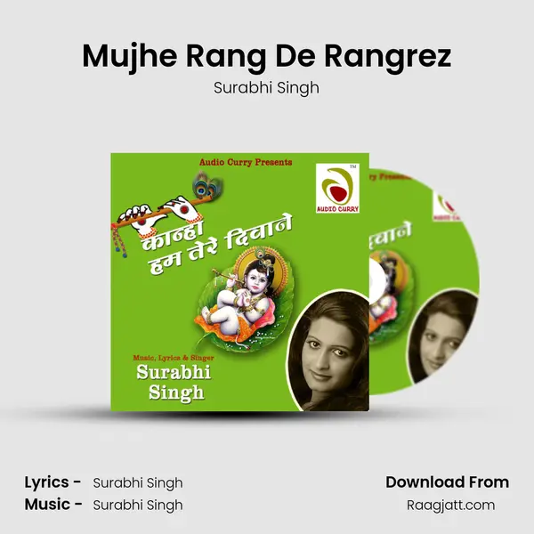 Mujhe Rang De Rangrez mp3 song