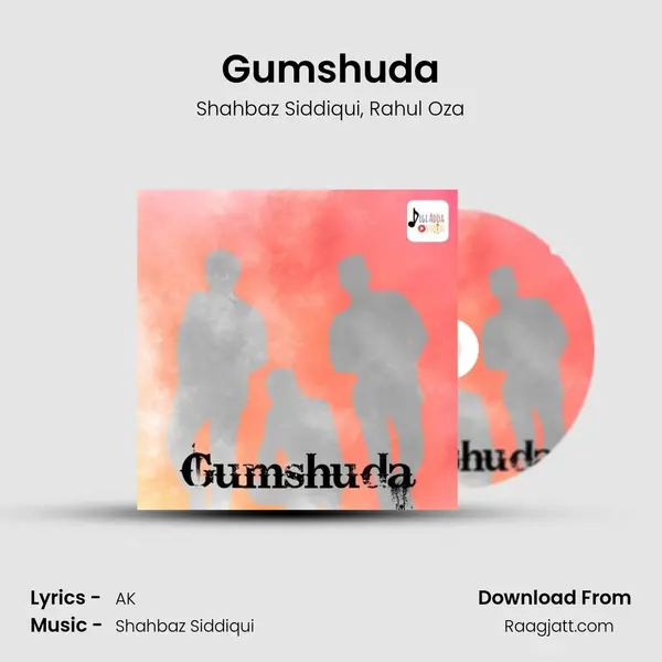 Gumshuda mp3 song