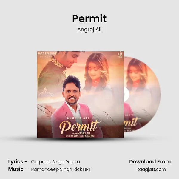 Permit mp3 song