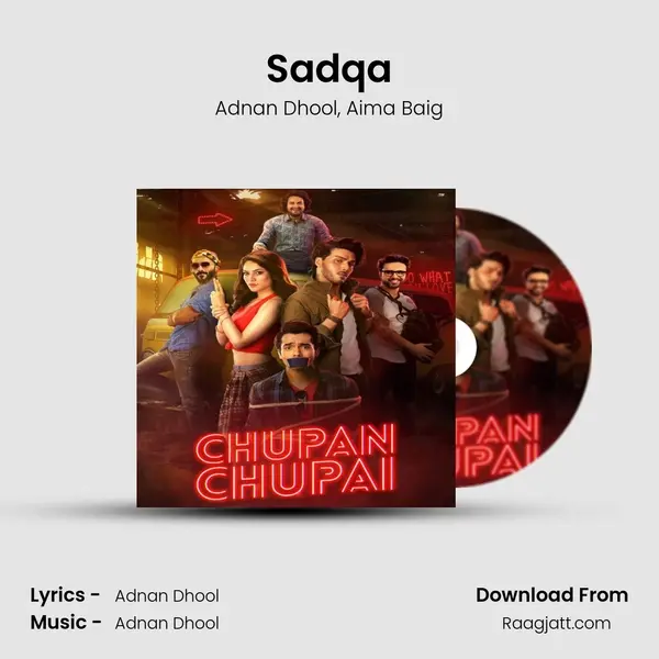 Sadqa mp3 song