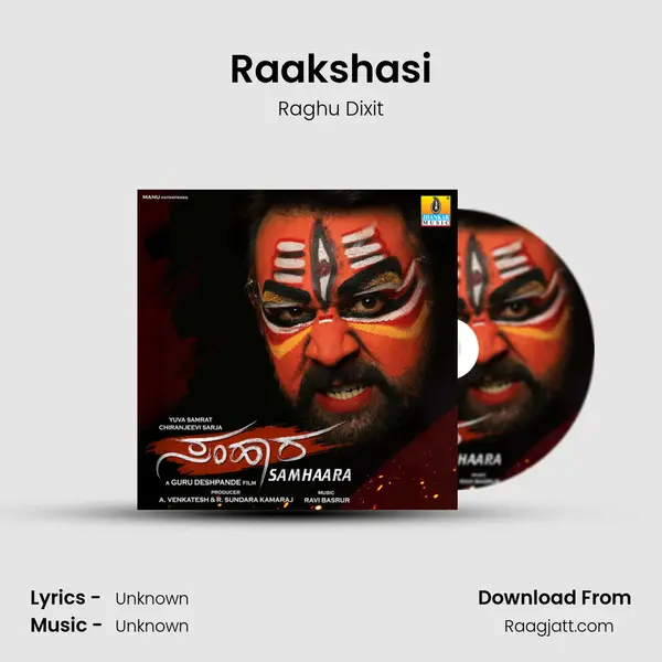 Raakshasi mp3 song