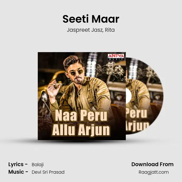 Seeti Maar mp3 song