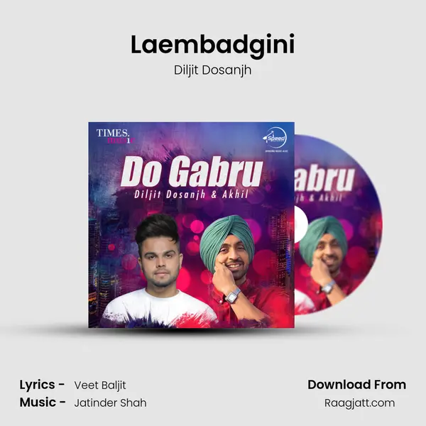 Laembadgini mp3 song