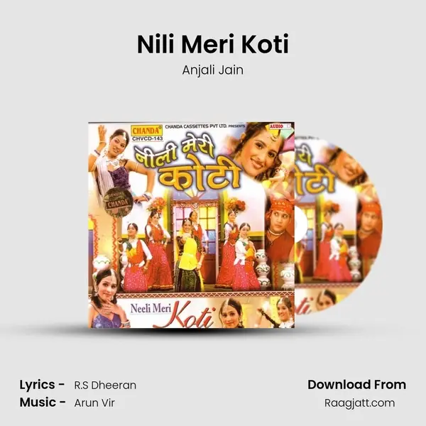 Nili Meri Koti mp3 song