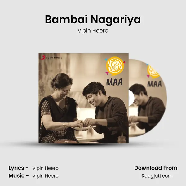 Bambai Nagariya mp3 song