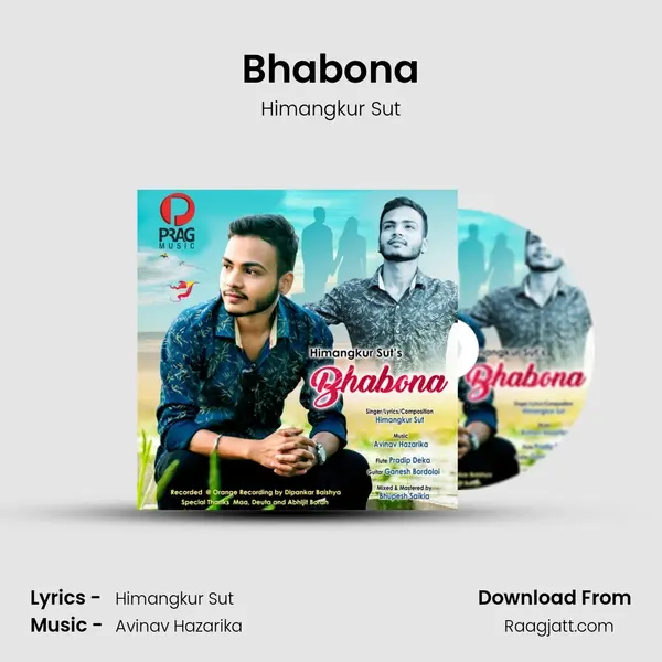 Bhabona mp3 song