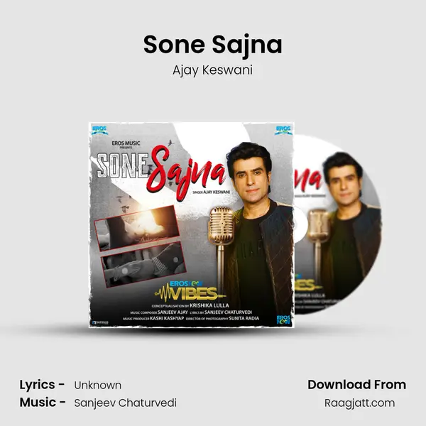 Sone Sajna mp3 song